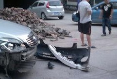 网络爆料车祸视频大全,还原事故现场