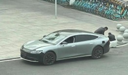 小米最新汽车爆料,颠覆传统，引领智能出行新时代”