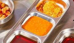 自助烧烤蘸料爆料视频,视频爆料带你尝鲜