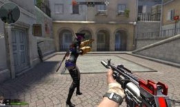 2024逆战最新爆料,揭秘逆战2.0时代来临