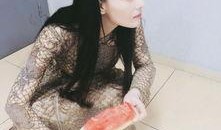 免费吃瓜裙,带你领略时尚与美味的双重盛宴