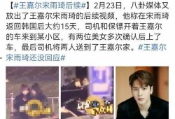 王嘉尔视频爆料大全,揭秘明星幕后生活点滴