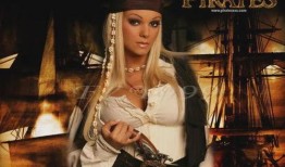 女海盗电影在线观看,女海盗的冒险之旅