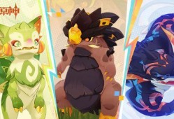 原神穆纳塔爆料了吗视频,揭开神秘面纱的瞬间