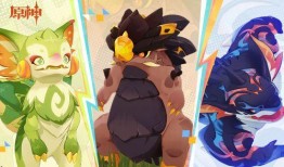 原神穆纳塔爆料了吗视频,揭开神秘面纱的瞬间