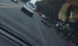 秀屿交通事故最新爆料