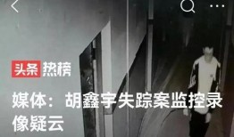 胡鑫宇事件最新爆料,揭秘校园悲剧背后的真相