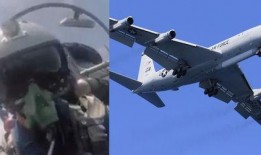 日媒爆料军机微博视频,军机微博视频揭示神秘军事行动