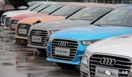 哈尔滨奥迪爆料最新消息,揭秘神秘新车型及价格策略