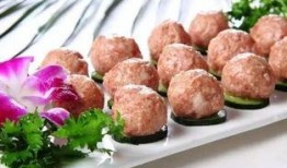 爆料冷冻丸子的做法视频,视频教学，轻松学会！