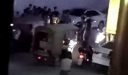 海丰爆料事件视频完整版