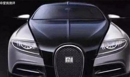雷军造车爆料最新消息,揭秘小米汽车研发历程与未来展望”