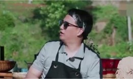 沙溢媳妇爆料视频,揭秘明星家庭背后的温馨瞬间