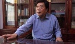 赵忠祥爆料豪宅视频,奢华生活引发网友热议