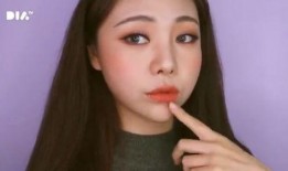 女生化妆娱乐吃瓜酱,女生们的快乐生活解码