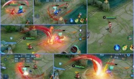 云缨最新爆料皮肤,神秘元素觉醒，华丽变身引期待