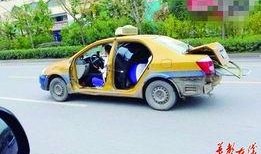 电出租车最新爆料,揭秘最新爆料背后的变革与机遇