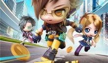 天天酷跑3v3最新爆料,激战升级，全新玩法来袭！