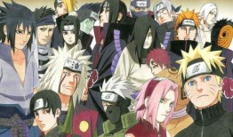 2025年火影最新爆料,神秘力量觉醒，忍者世界风云再起