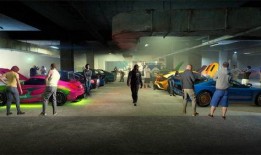 gtaol最新爆料,全新地图、角色与剧情揭秘