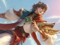 王者皮肤爆料最新4月暃,神秘东方元素，觉醒之力即将降临