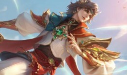 王者皮肤爆料最新4月暃,神秘东方元素，觉醒之力即将降临