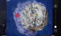 和平精英最新爆料地图,神秘岛屿等你探险