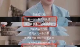 黄师傅前妻爆料视频,揭秘婚姻内幕与情感纠葛
