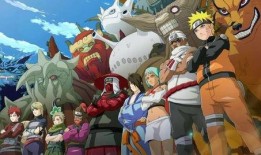 2025年火影最新爆料,神秘力量觉醒，忍者世界风云再起