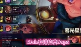 lol圈内大手爆料,揭秘神秘事件真相