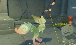 原神穆纳塔爆料了吗视频,揭开神秘面纱的瞬间