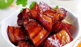 红烧肉的爆料配方视频讲解,视频讲解带你轻松掌握烹饪技巧