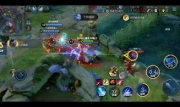 王者荣耀死神爆料最新,死神新爆料，神秘英雄即将登场，战力升级引期待