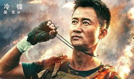 吴京在线观看免费,动作巨星带你领略热血江湖