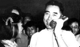 周恩来在线观看,穿越时空的伟人风采