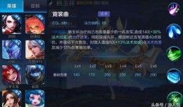 王者荣耀套装爆料大全最新,炫酷造型，等你来战！