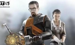 半条命3最新爆料,神秘世界与惊心动魄的冒险即将展开