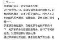 蓬安新闻爆料事件最新,真相与舆论的交织
