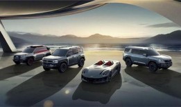 瑞豹最新款爆料车视频,颠覆视觉的科技狂潮，揭秘未来出行新标杆！