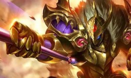 典韦最新改动爆料,战力提升，技能重塑