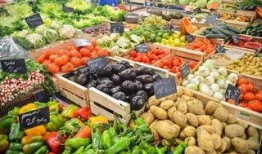 深圳菜市场爆料视频曝光,真实生活场景下的烟火气息