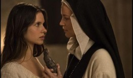 圣母电影在线观看,在线观影，探寻信仰之光