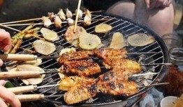 自助烧烤蘸料爆料视频,视频爆料带你尝鲜