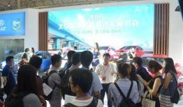 阿拉善展会爆料新闻,前沿科技与绿色未来精彩纷呈