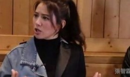 谁爆料袁咏仪的视频了,幕后黑手竟是...