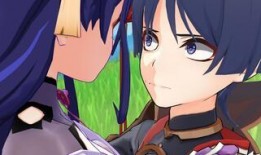 散兵官方最新爆料,神秘角色登场，游戏剧情再掀波澜