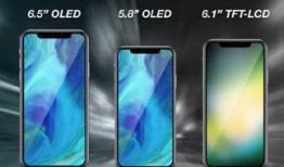 iphonex最新爆料2017,全面屏革命与未来科技前瞻