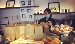 任丘蛋糕店女孩爆料视频,揭开神秘事件背后真相