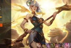 电妹皮肤爆料最新,神秘元素融入，视觉盛宴即将开启！