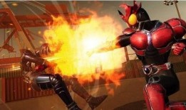 最新假面骑士变身器爆料,神秘力量即将觉醒！